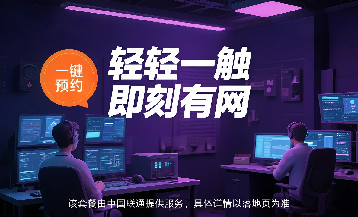 兰洋中国联通